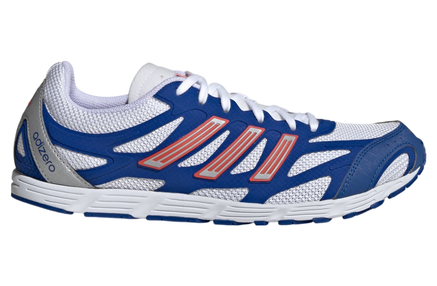 Adidas Adizero Pr Collegiate Royal / Bright Red