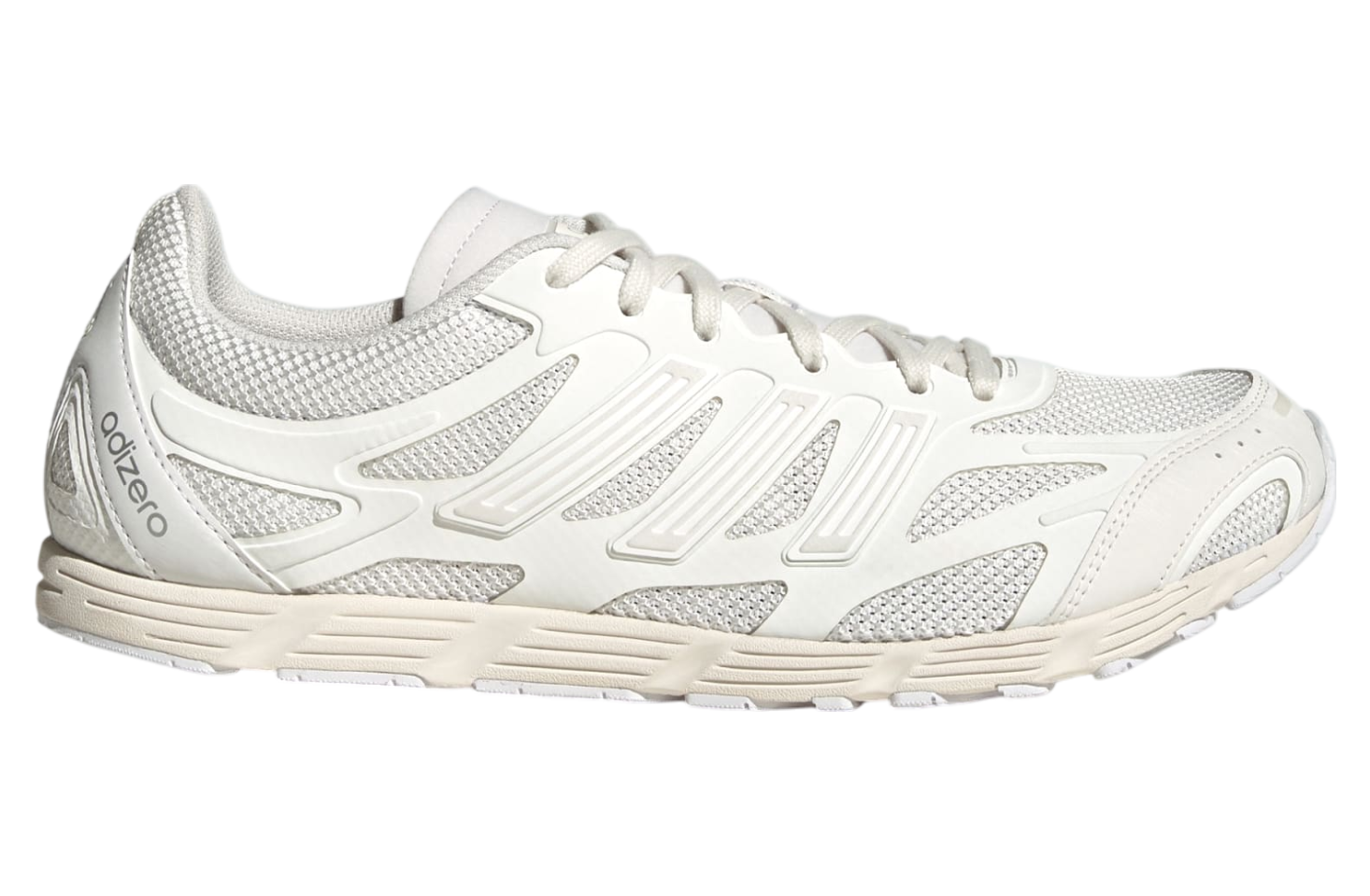 Adidas Adizero Pr Crystal White / Cloud White