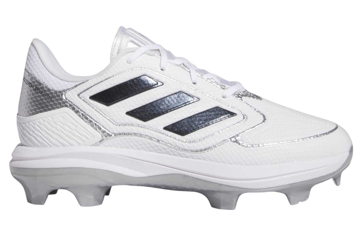 Adidas Adizero Purehustle 3 Tpu WMNS Cloud White / Core Black