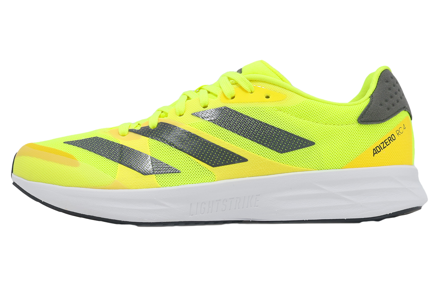 Adidas Adizero RC 4 M Solar Yellow / Night Metallic