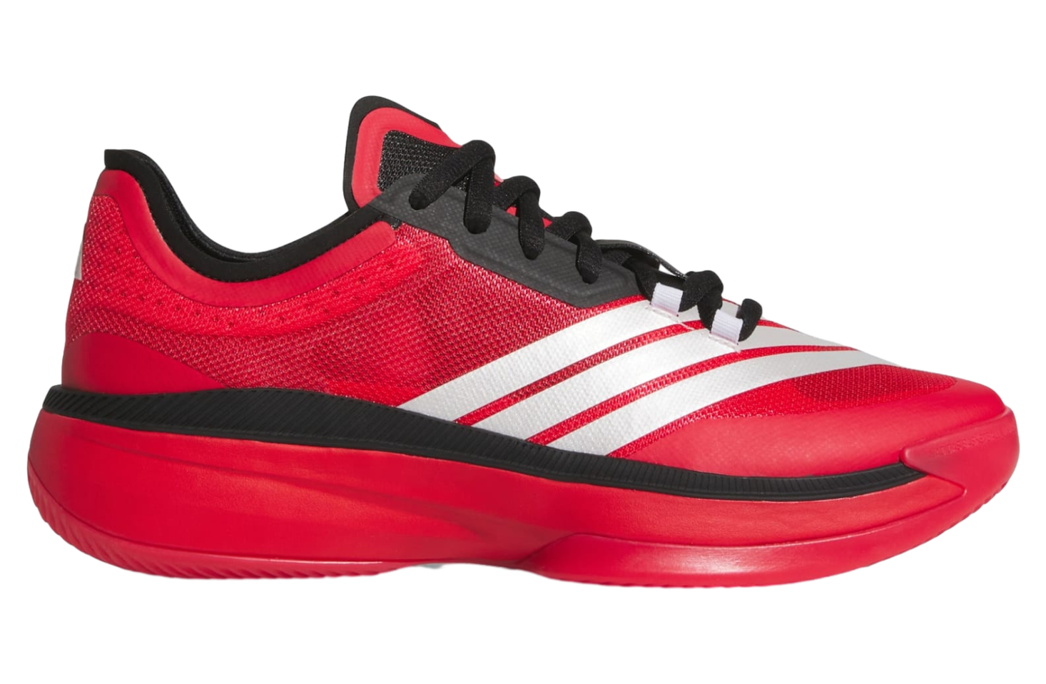Adidas Adizero Select 2.0 Low Trainers Pure Ruby / Core Black