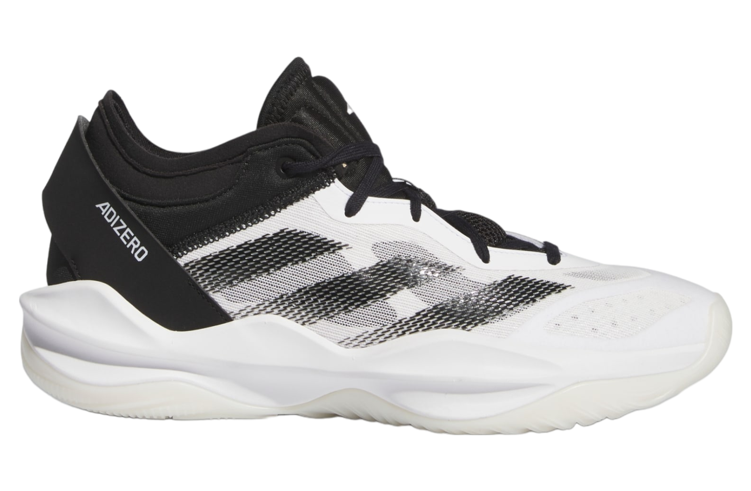 Adidas Adizero Select 2.0 Low Wmns Cloud White / Core Black