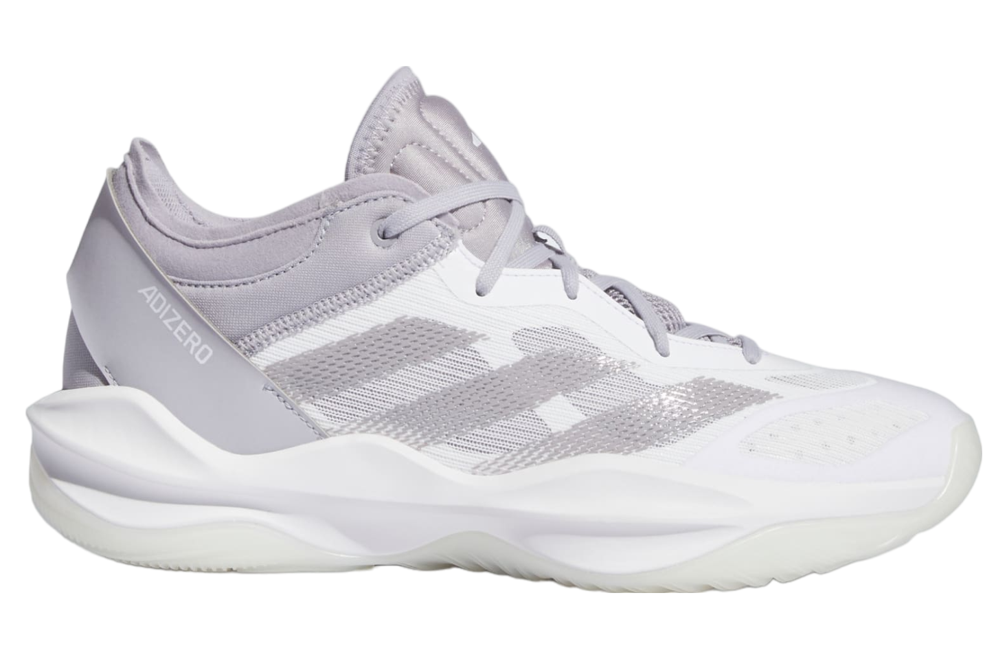 Adidas Adizero Select 2.0 Low WMNS Cloud White / Glory Grey