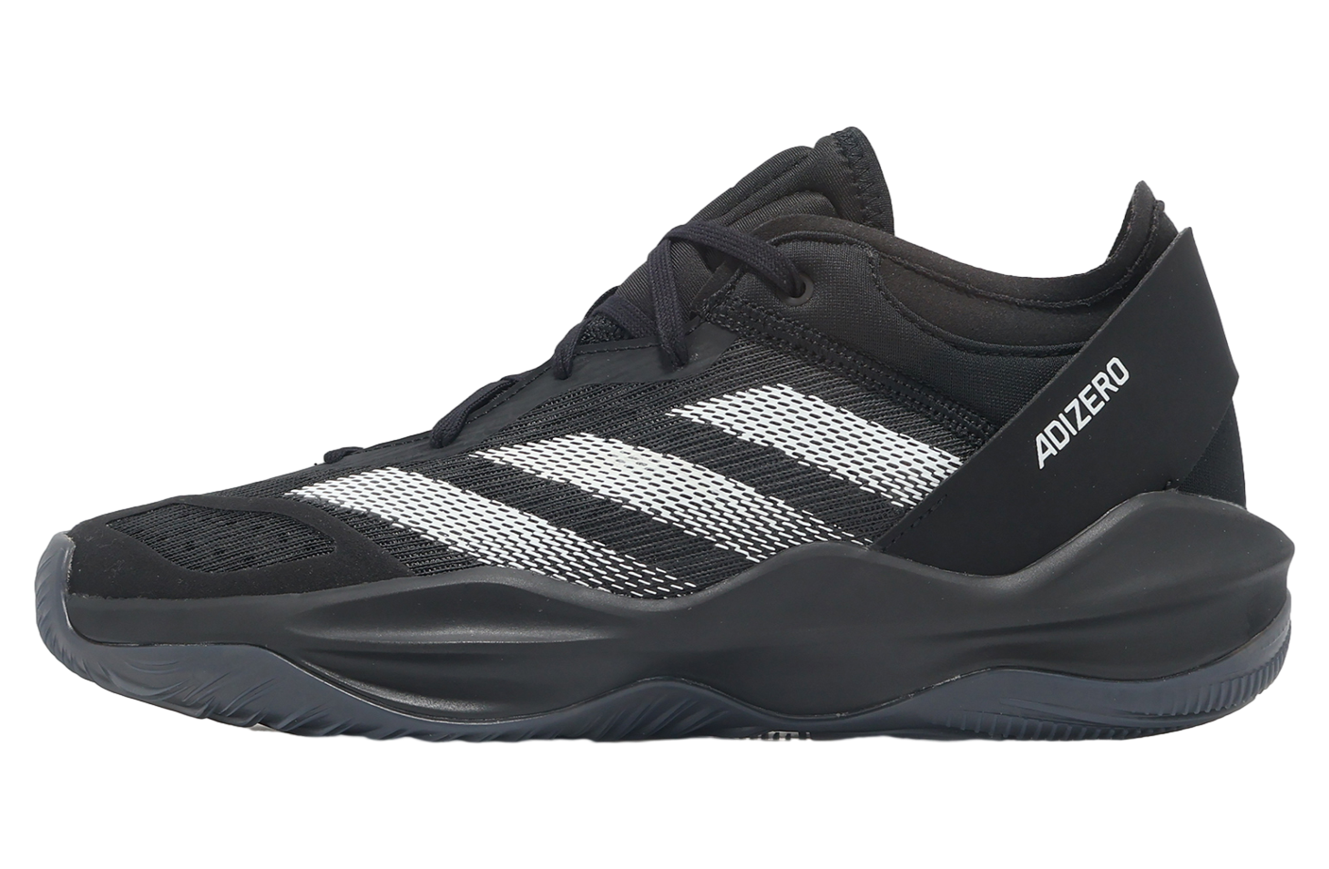 Adidas Adizero Select 2.0 Team Core Black / Footwear White