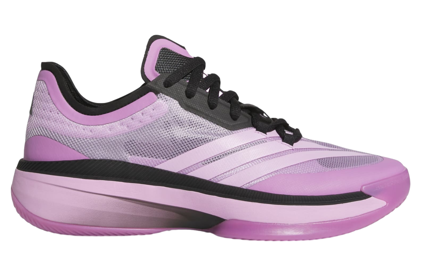 Adidas Adizero Select 3.0 Powder Plum / Core Black