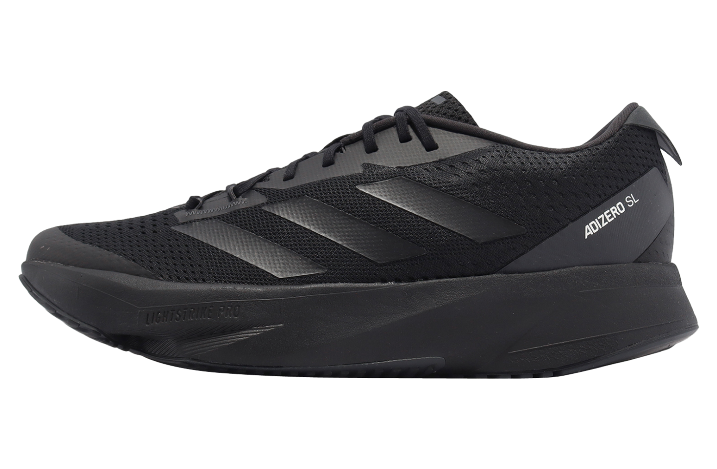 adidas Adizero SL Core Black Carbon
