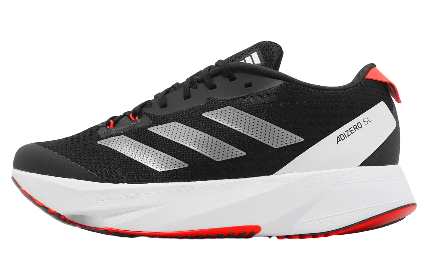 BUY Adidas Adizero SL Core Black / Iron Metallic | Kixify