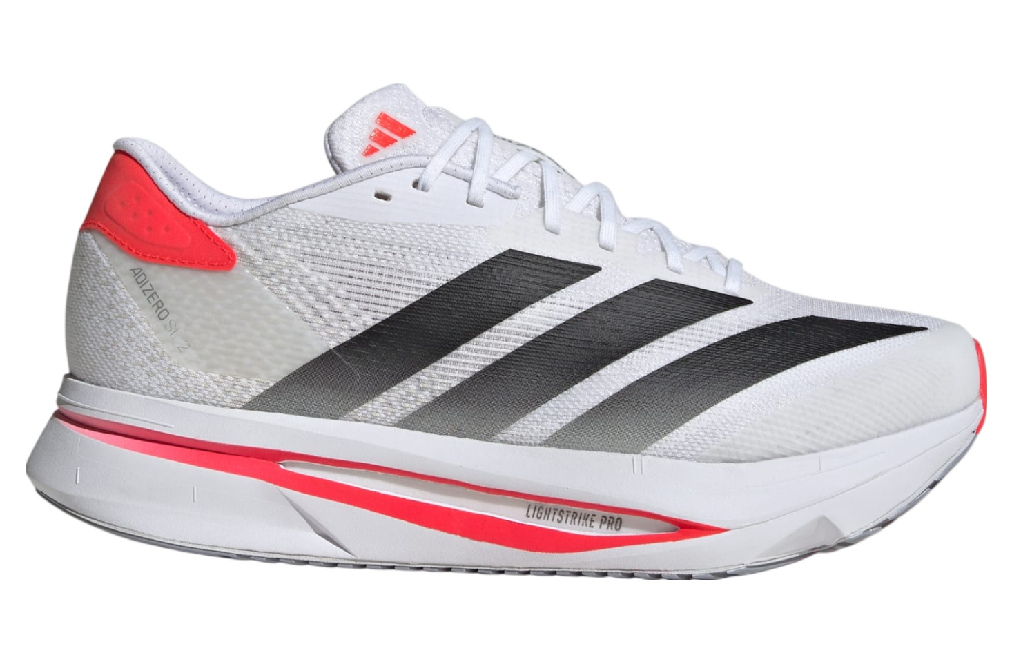 長*樹様 ADIZERO SL2 M 24.5 アディダス アディゼロ SL2 ワイド ランニング / adizero SL2