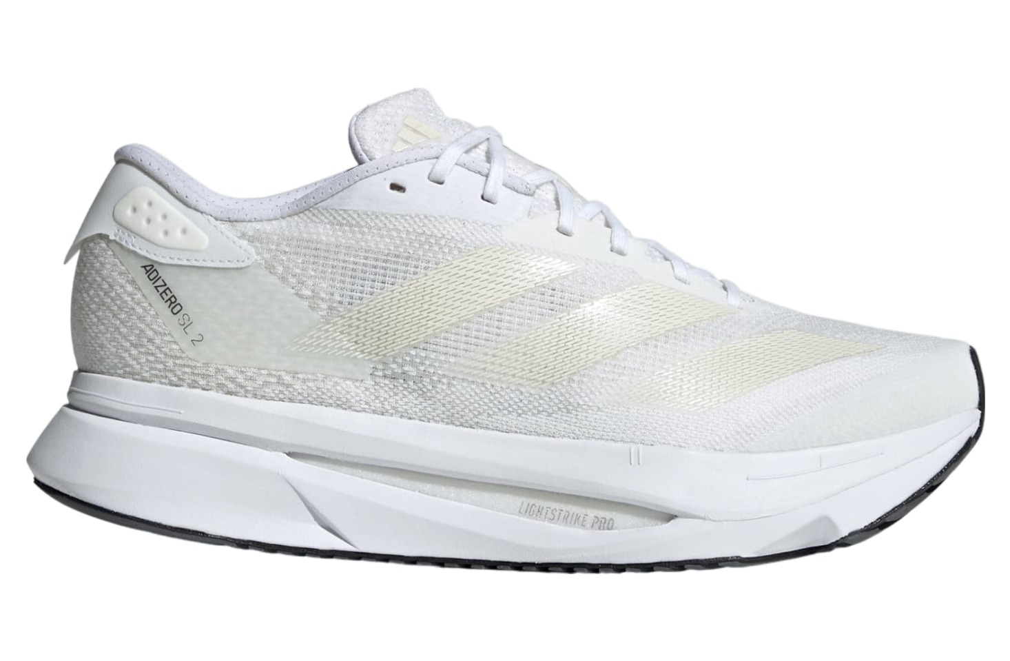 Adidas Adizero Sl2 Cloud White / Zero Metalic