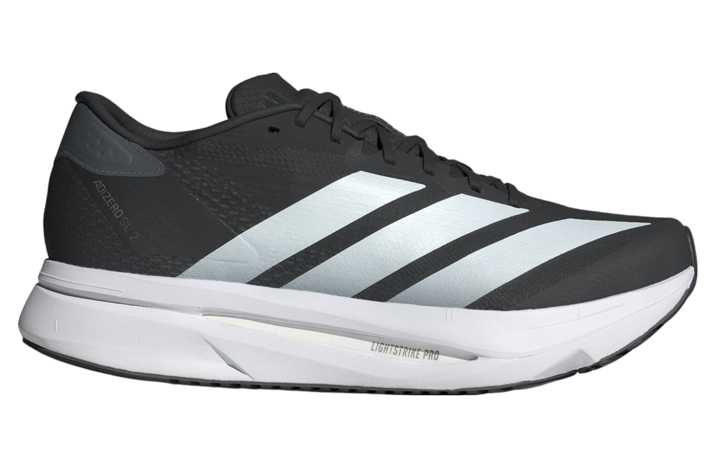 Adidas Adizero Sl2 Core Black / Cloud White
