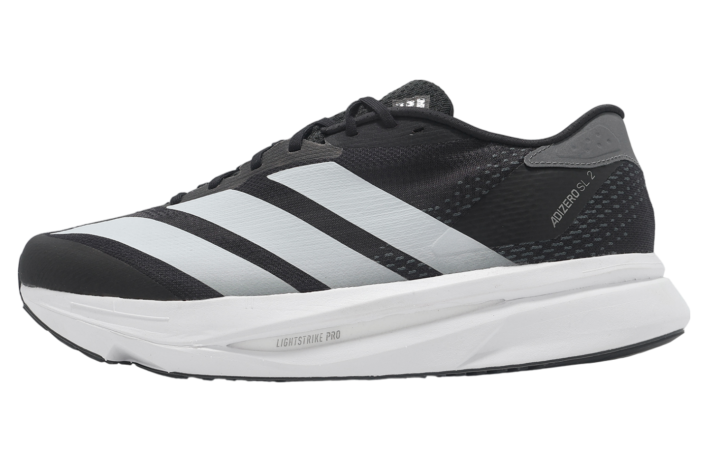 Adidas Adizero Sl2 M Core Black / Cloud White