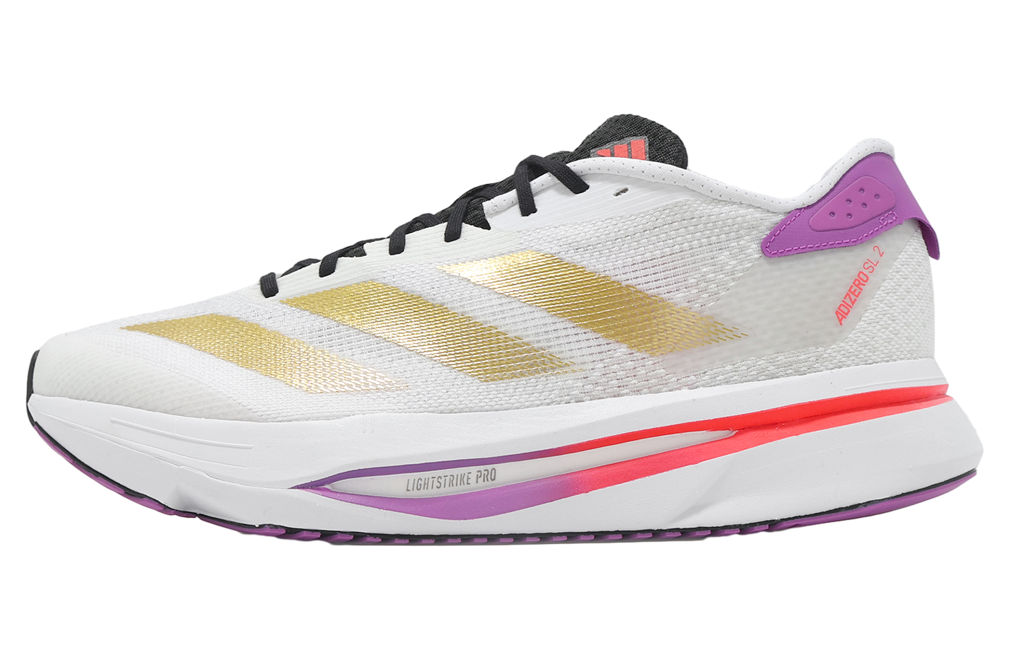 adidas Adizero SL2 26.5㎝ adidas Adizero SL2 - Black | Free Shipping with adiClub
