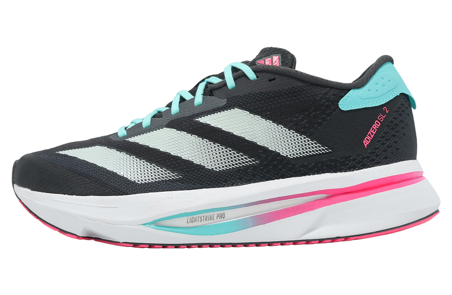 Adidas Adizero Sl2 W Carbon / Crystal Jade