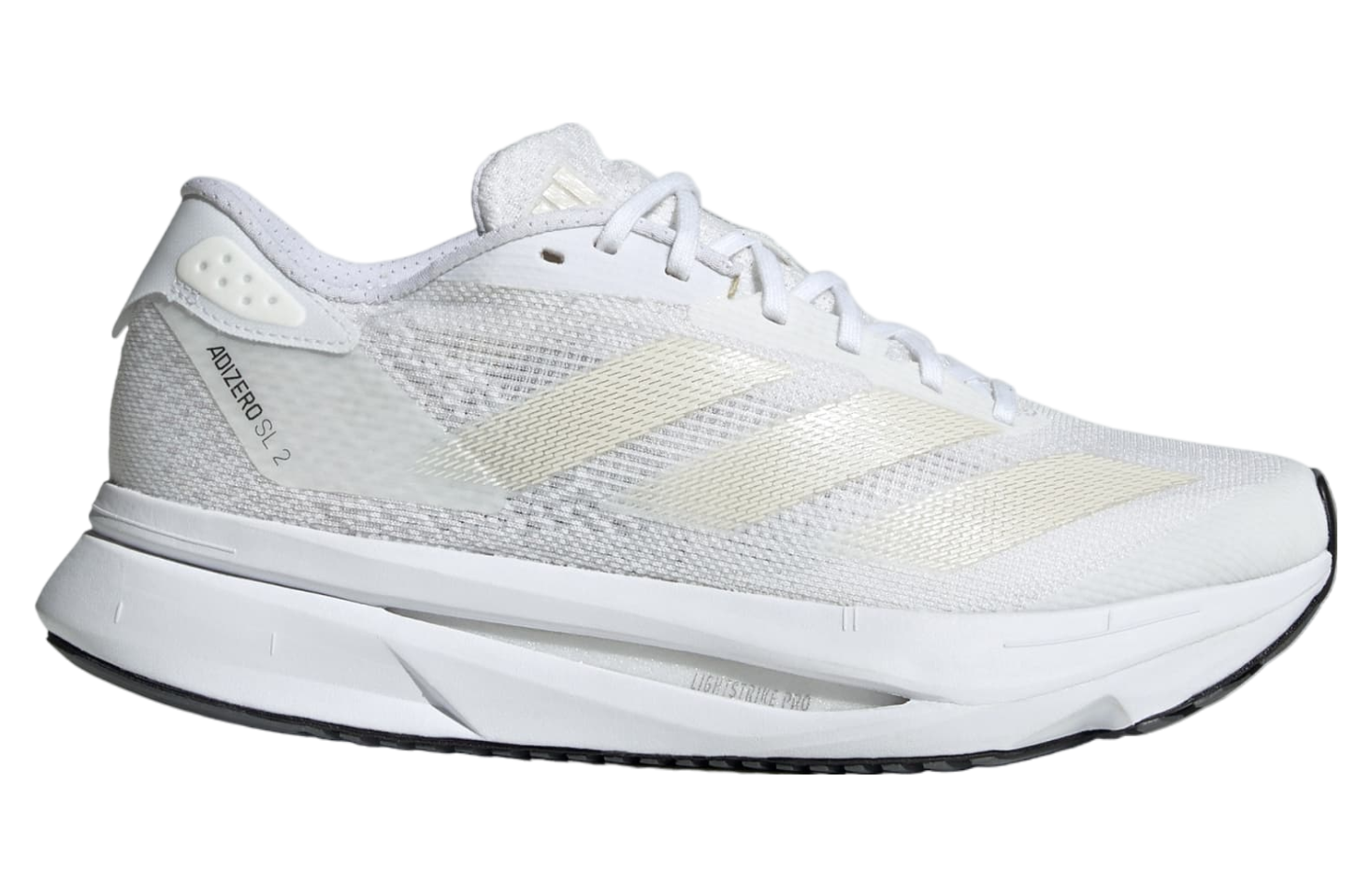 Adidas Adizero Sl2 WMNS Cloud White / Zero Metalic