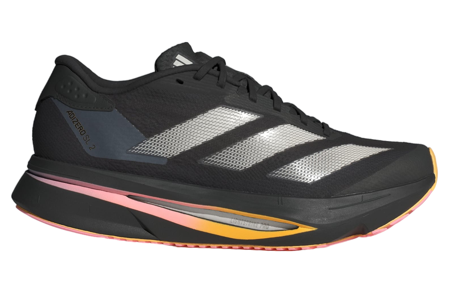 Adidas Adizero Sl2 WMNS Core Black / Spark