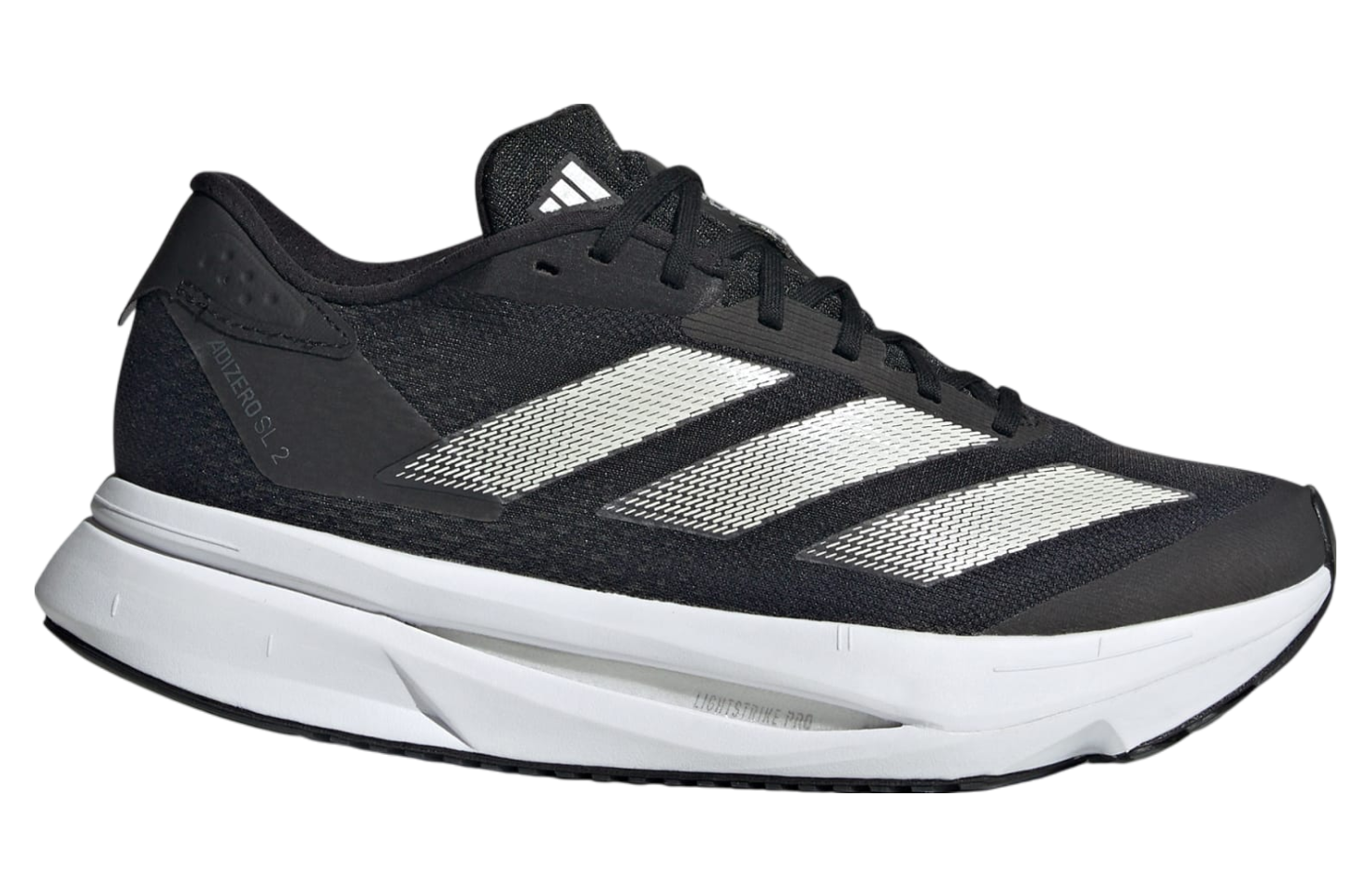 Adidas Adizero Sl2 WMNS Core Black / Zero Metalic