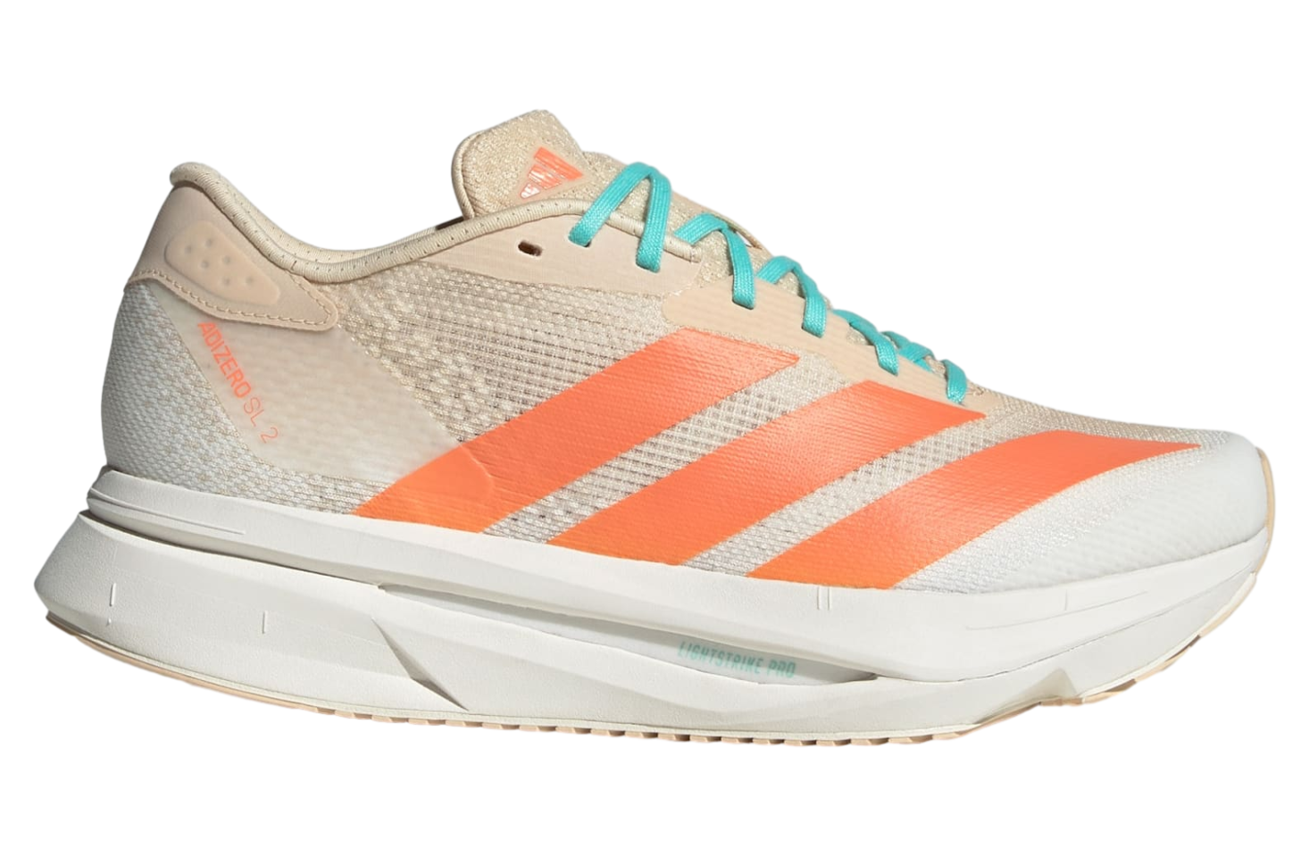 Adidas Adizero Sl2 WMNS Crystal Sand / Semi Coral