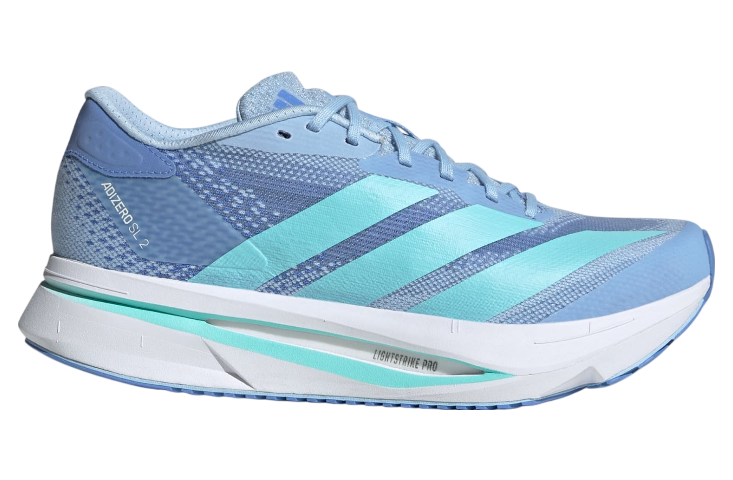 Amazon.com | adidas Men's Adizero SL2 Running Shoes Sneaker