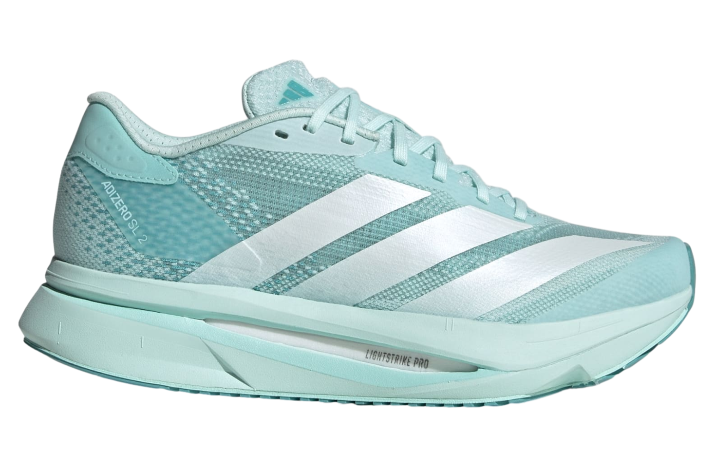 Adidas Adizero Sl2 Wmns Halo Mint / Cloud White