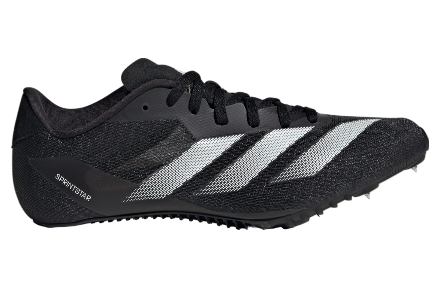 Adidas Adizero Sprintstar WMNS Core Black / Zero Metalic