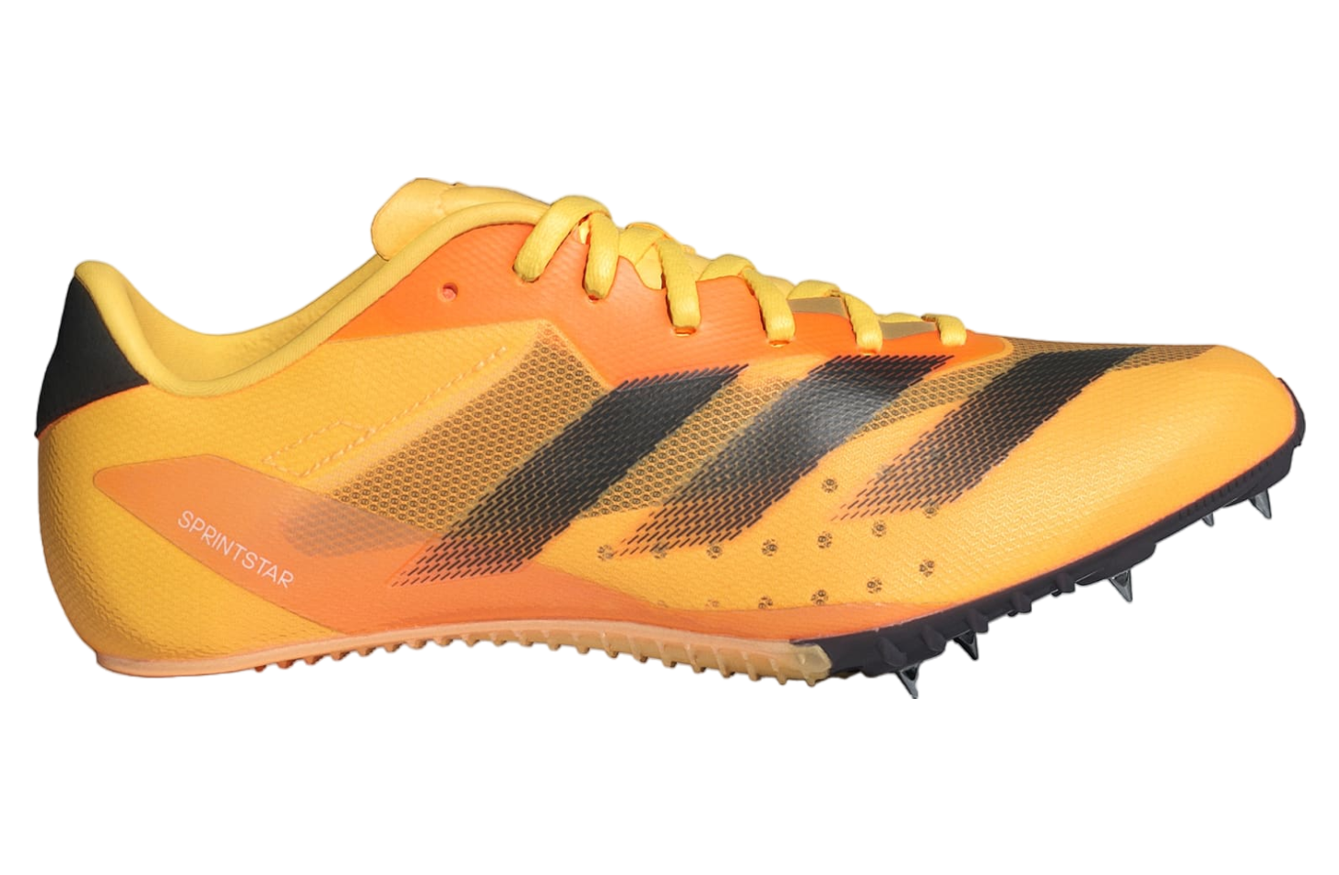 Adidas Adizero Sprintstar WMNS Spark / Core Black