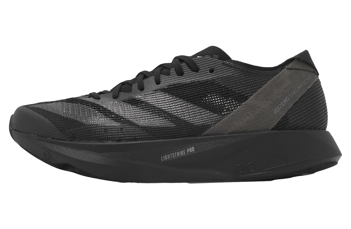 Adidas Adizero Takumi Sen 10 W WMNS Core Black / Footwear