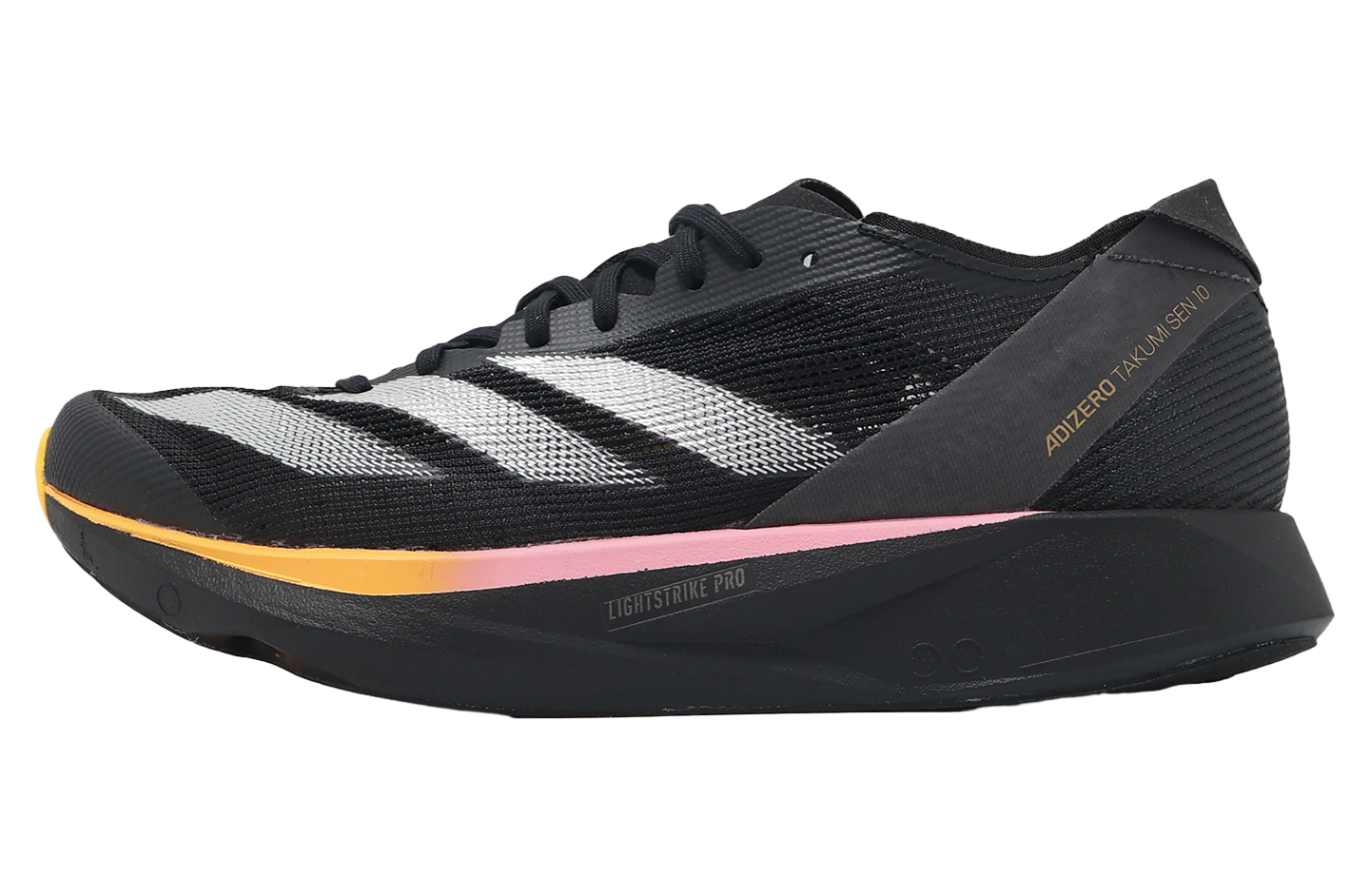 BUY Adidas Adizero Takumi Sen 10 W WMNS Core Black / Zero