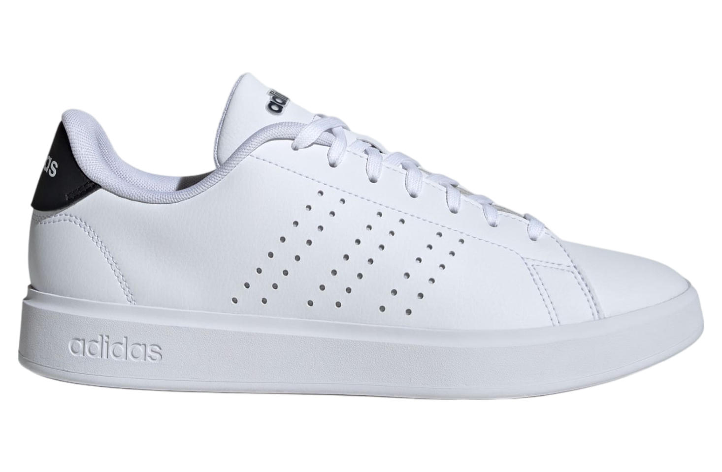 Adidas Advantage 2.0 Cloud White / Legend Ink