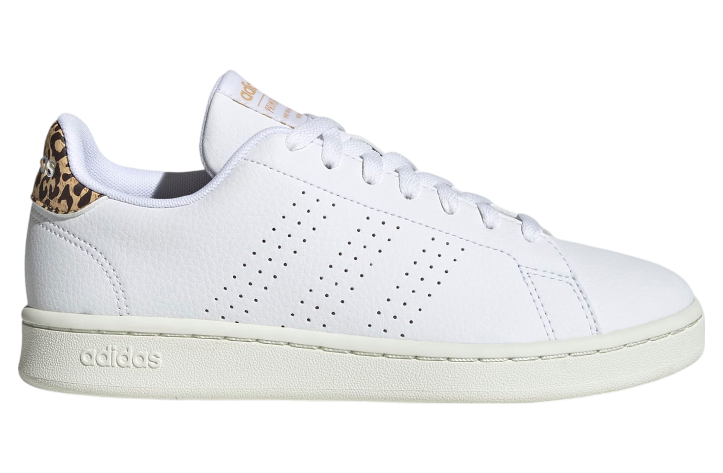 Adidas Advantage Wmns Cloud White / White Tint