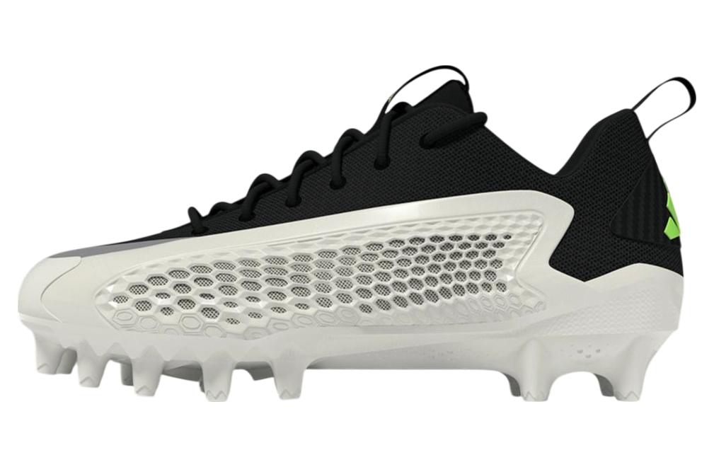 Adidas Ae 1 Football Cleat Core Black