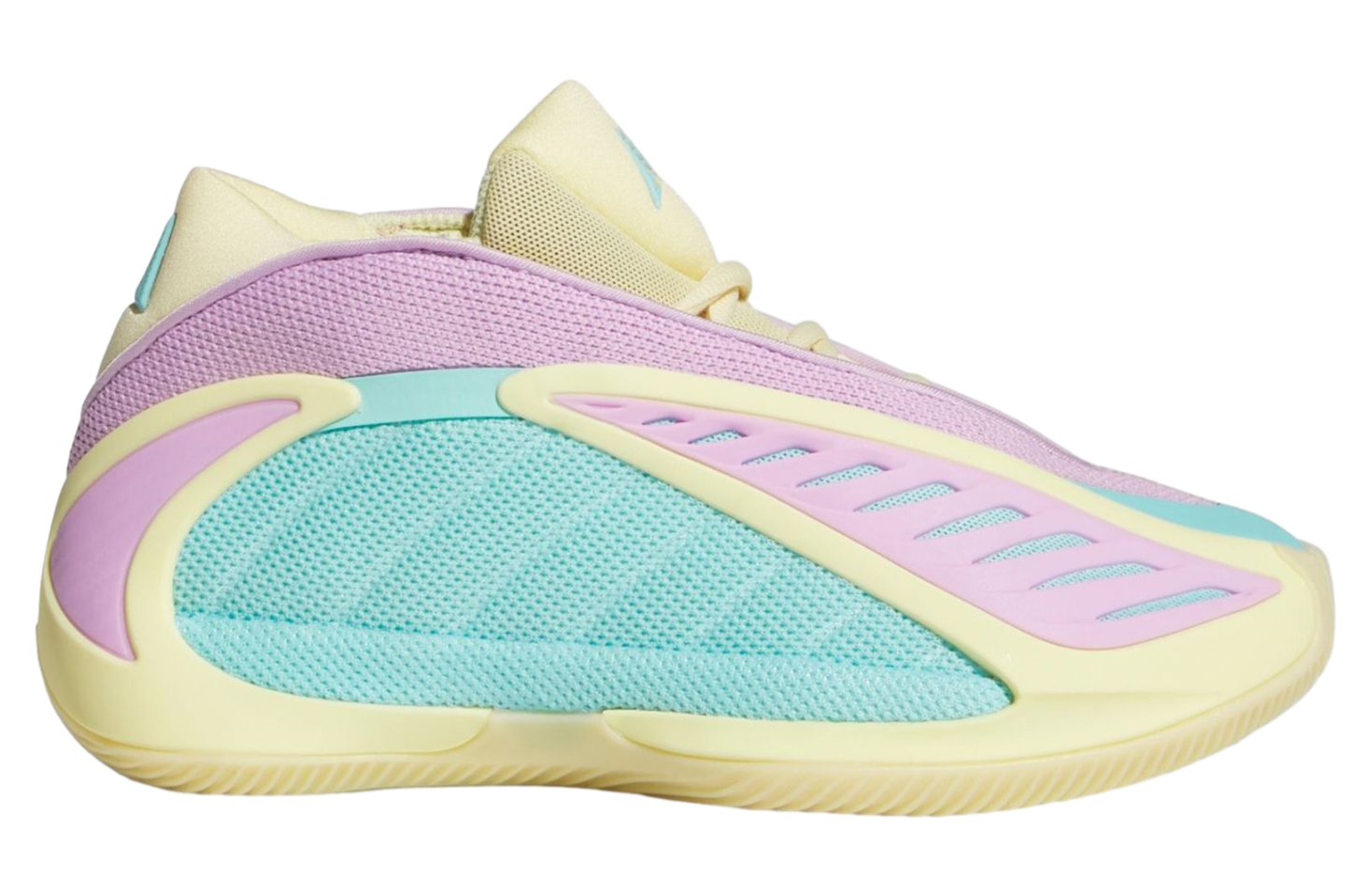Adidas AE 2 Almost Yellow / Bliss Lilac