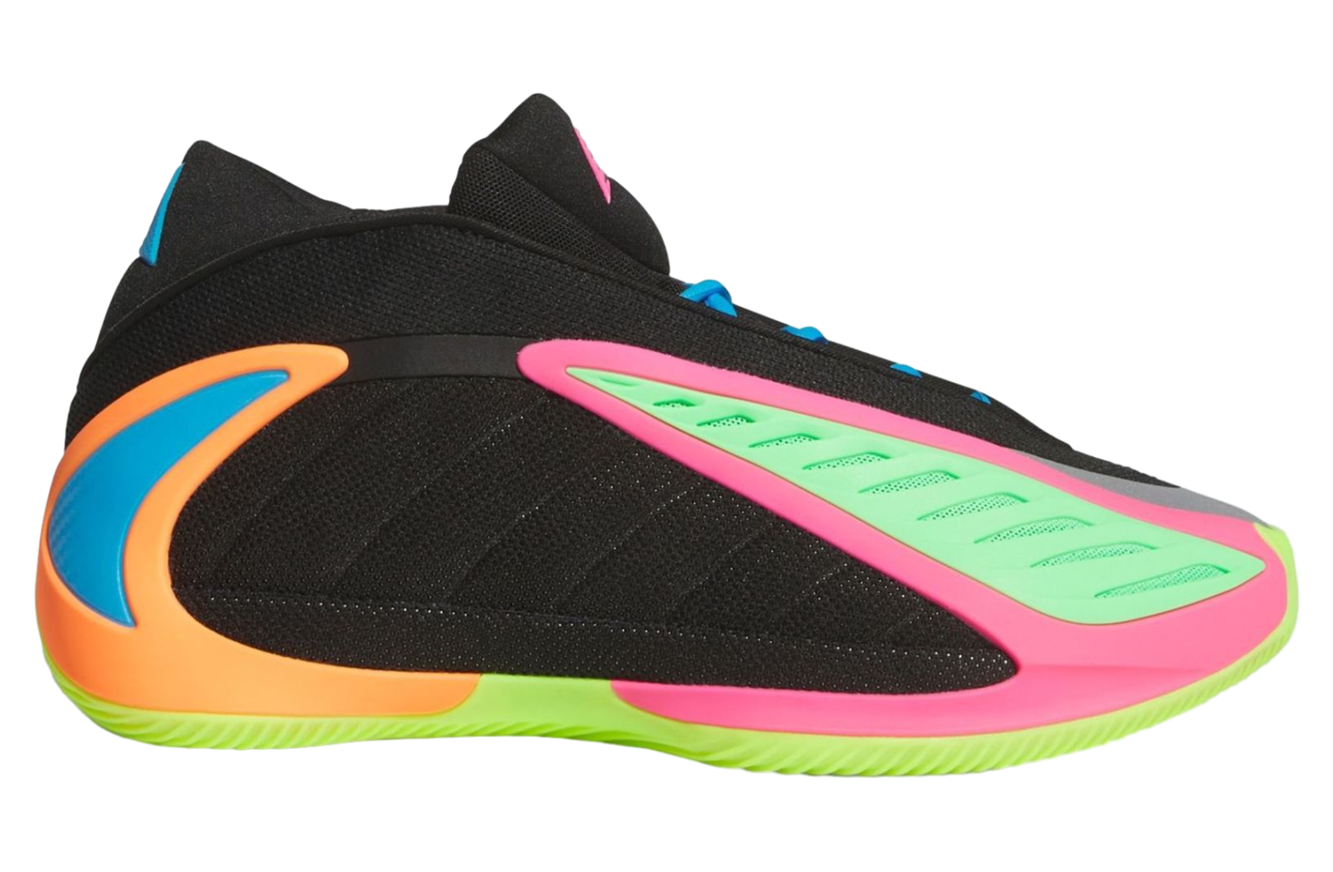 Adidas AE 2 Black / Multi