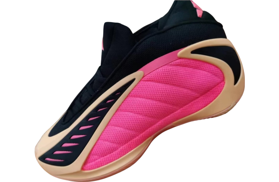 Adidas Ae 2 Lucid Pink