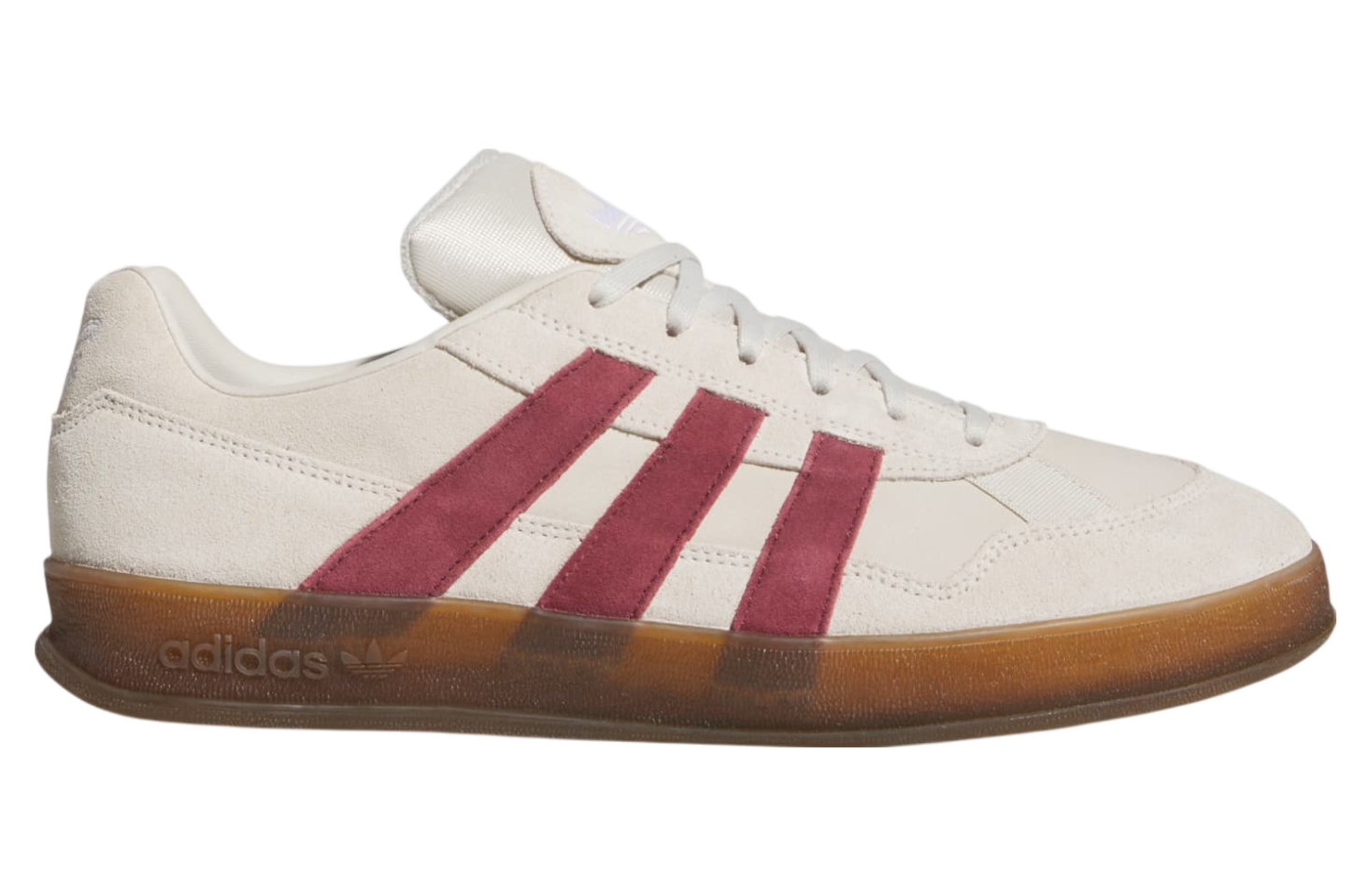 Adidas Aloha Super Alumina / Shadow Red