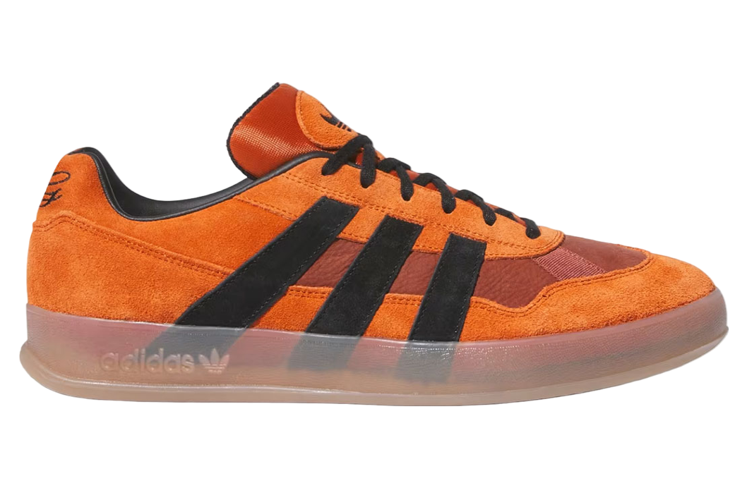 Adidas Aloha Super Burnt Sienna