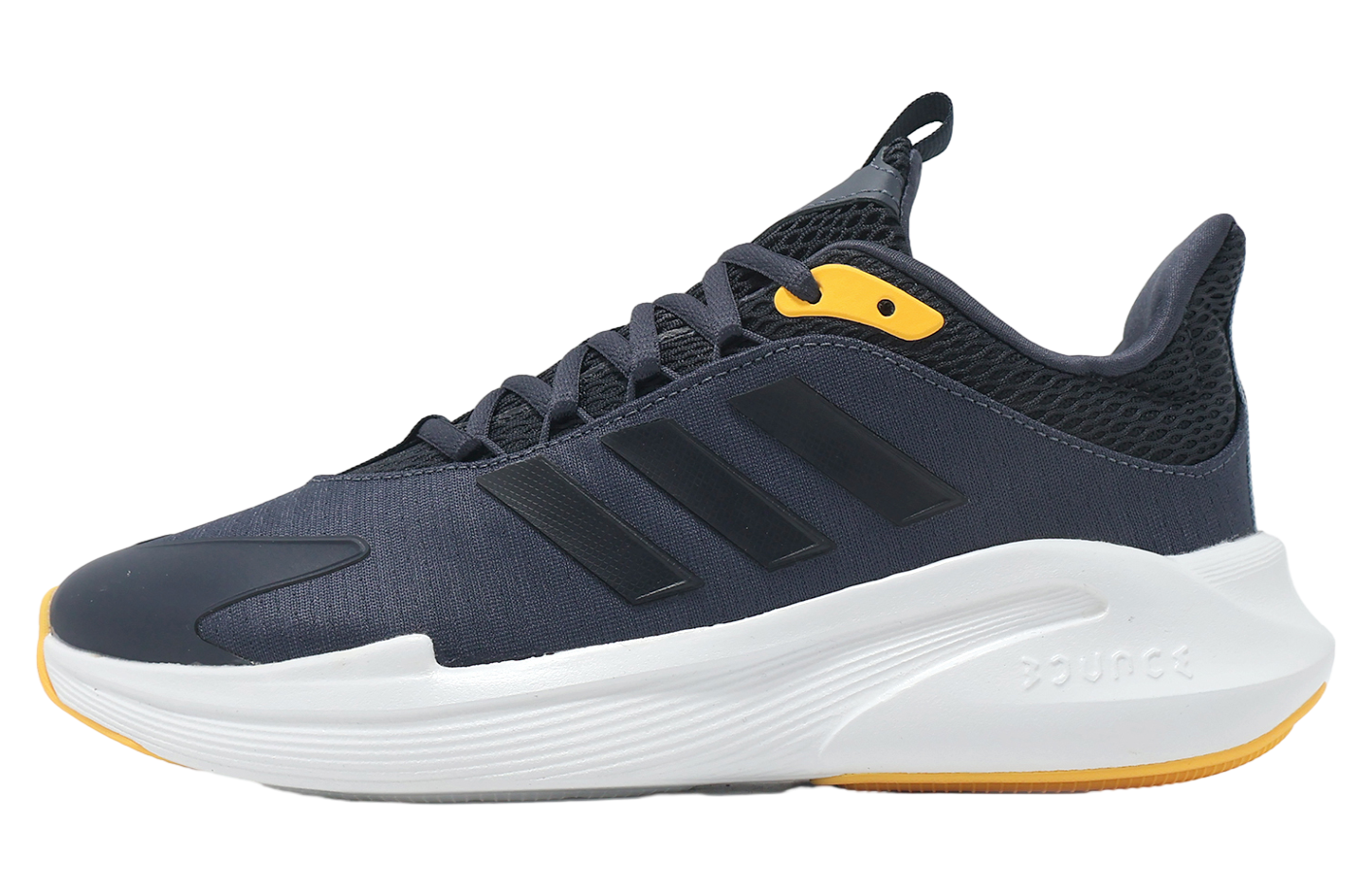 Adidas Alphaedge + Shadow Navy / Legend Ink