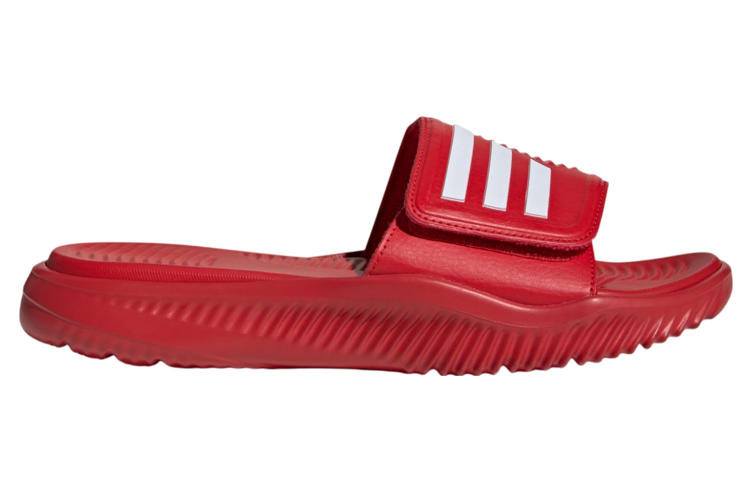 Adidas Alpharesponse 2.0 Better Scarlet / Cloud White - Dec
