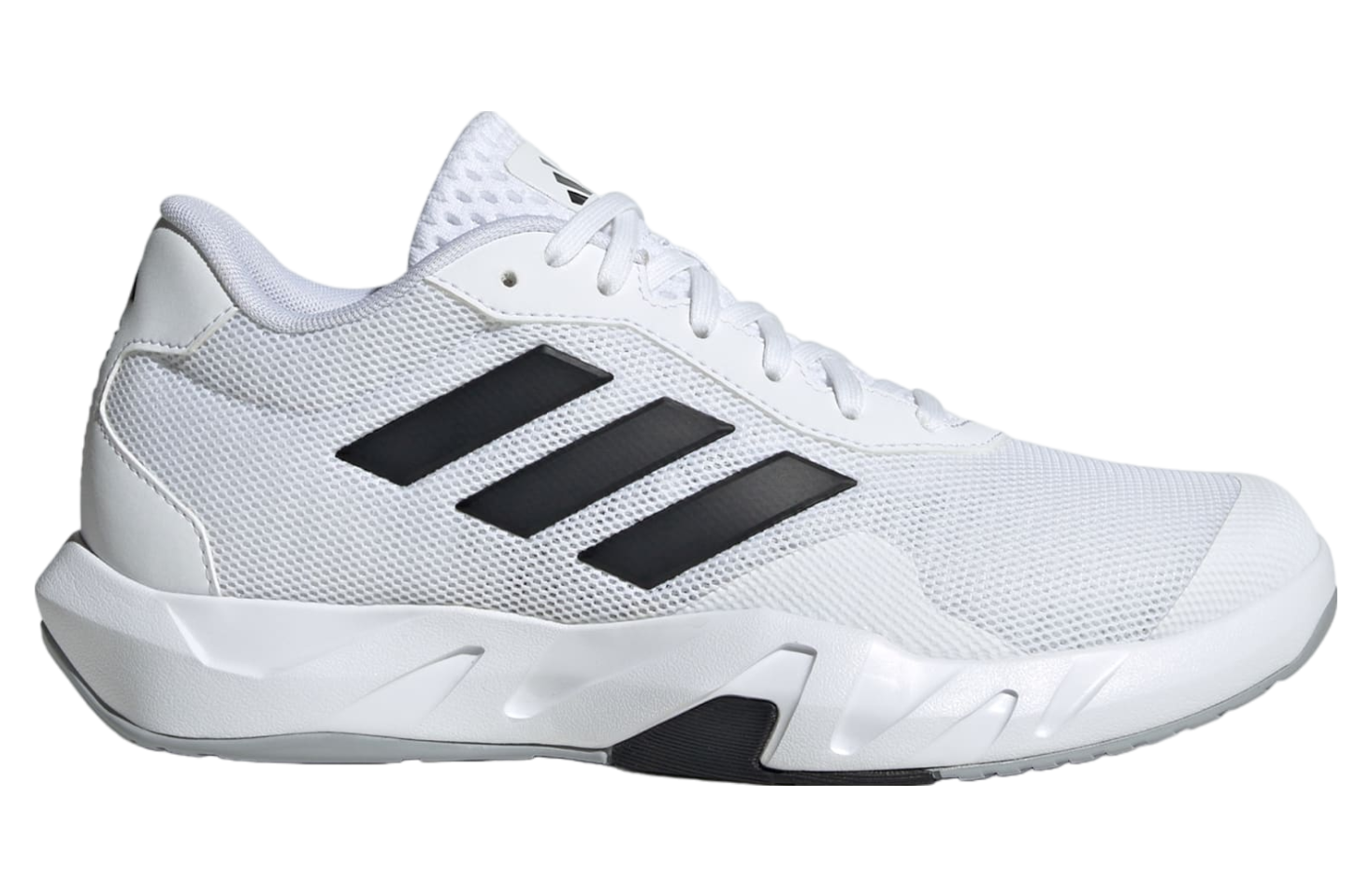 Adidas Amplimove Trainer Cloud White / Core Black