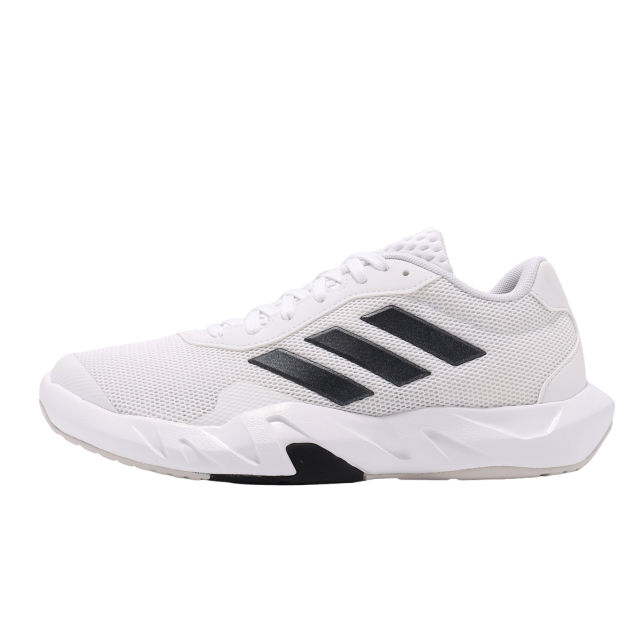 Adidas Amplimove Trainer W Footwear White / Core Black IF0958
