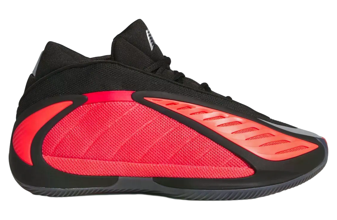 Adidas Anthony Edwards 2 Christmas