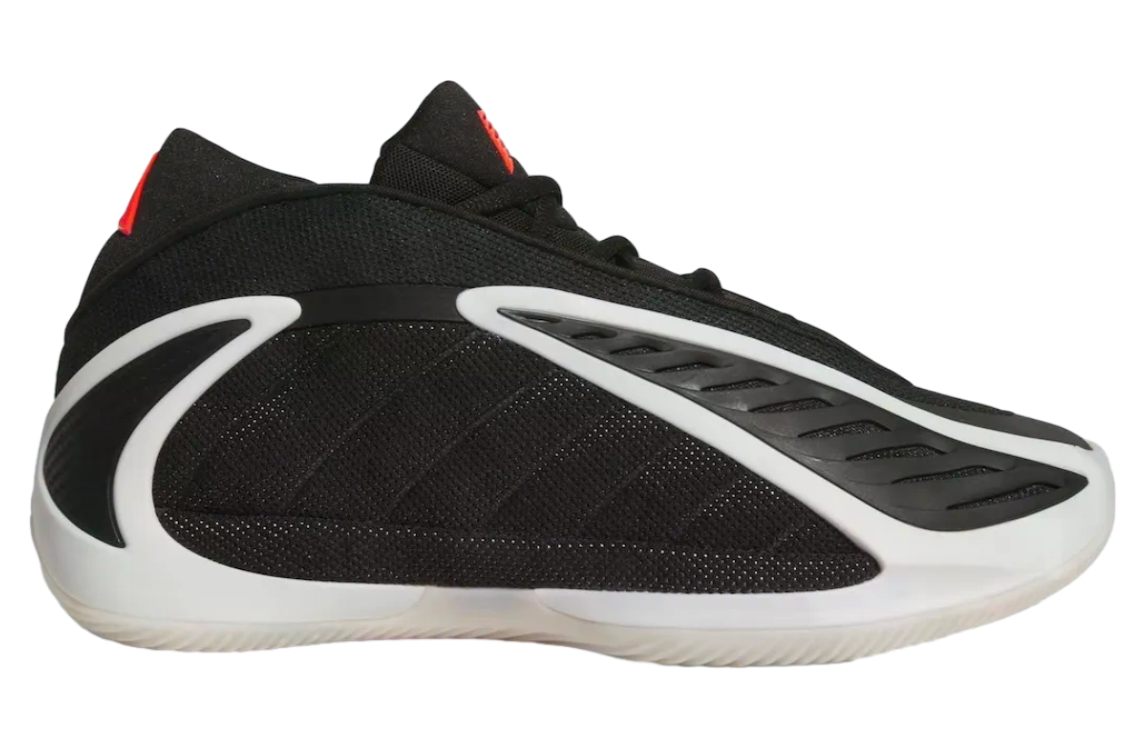 BUY Adidas Anthony Edwards 2 Core Black / Zero Metallic