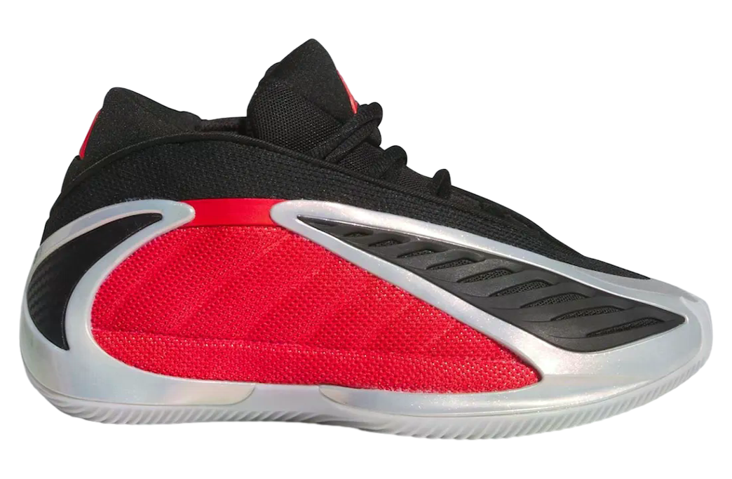 Adidas Anthony Edwards 2 Georgia Bulldogs