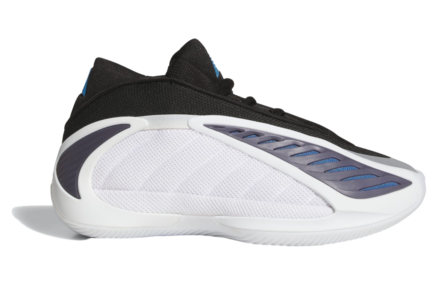 Adidas Anthony Edwards 2 J GS Cloud White / Core Black