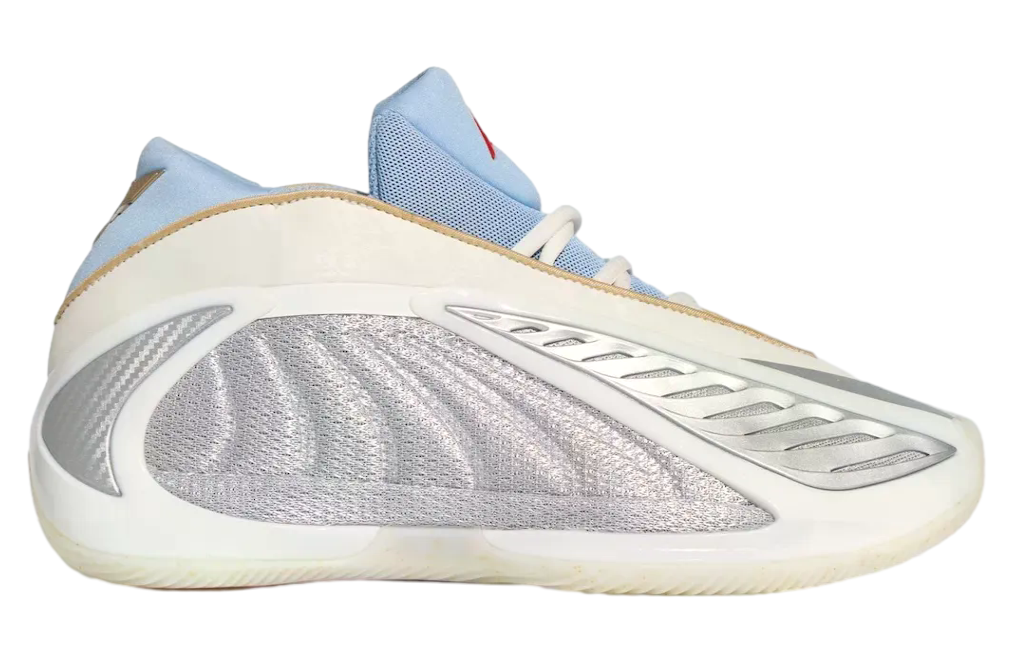 Adidas Anthony Edwards 2 Year of The Horse