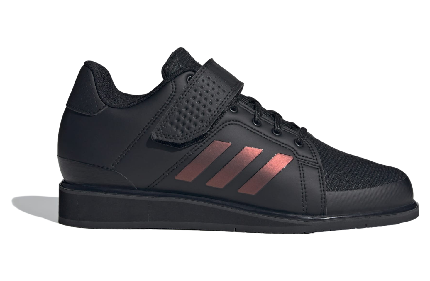 Adidas Apwr Perfect 3 Core Black / Carbon