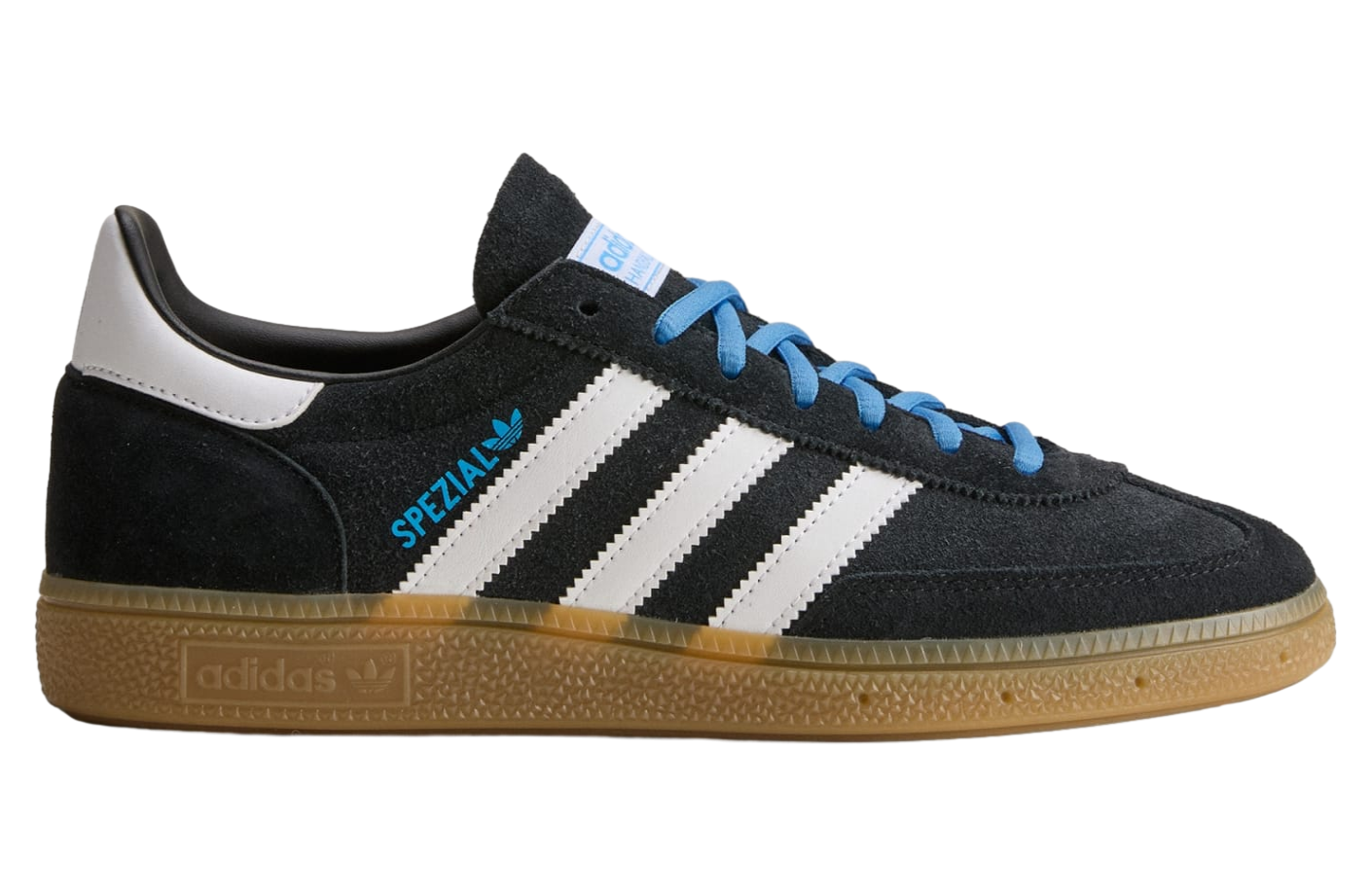 Adidas Argentina Handball Spezial Core Black / Cloud White