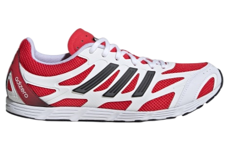 Adidas Aruku Pr Cloud White / Pure Ruby
