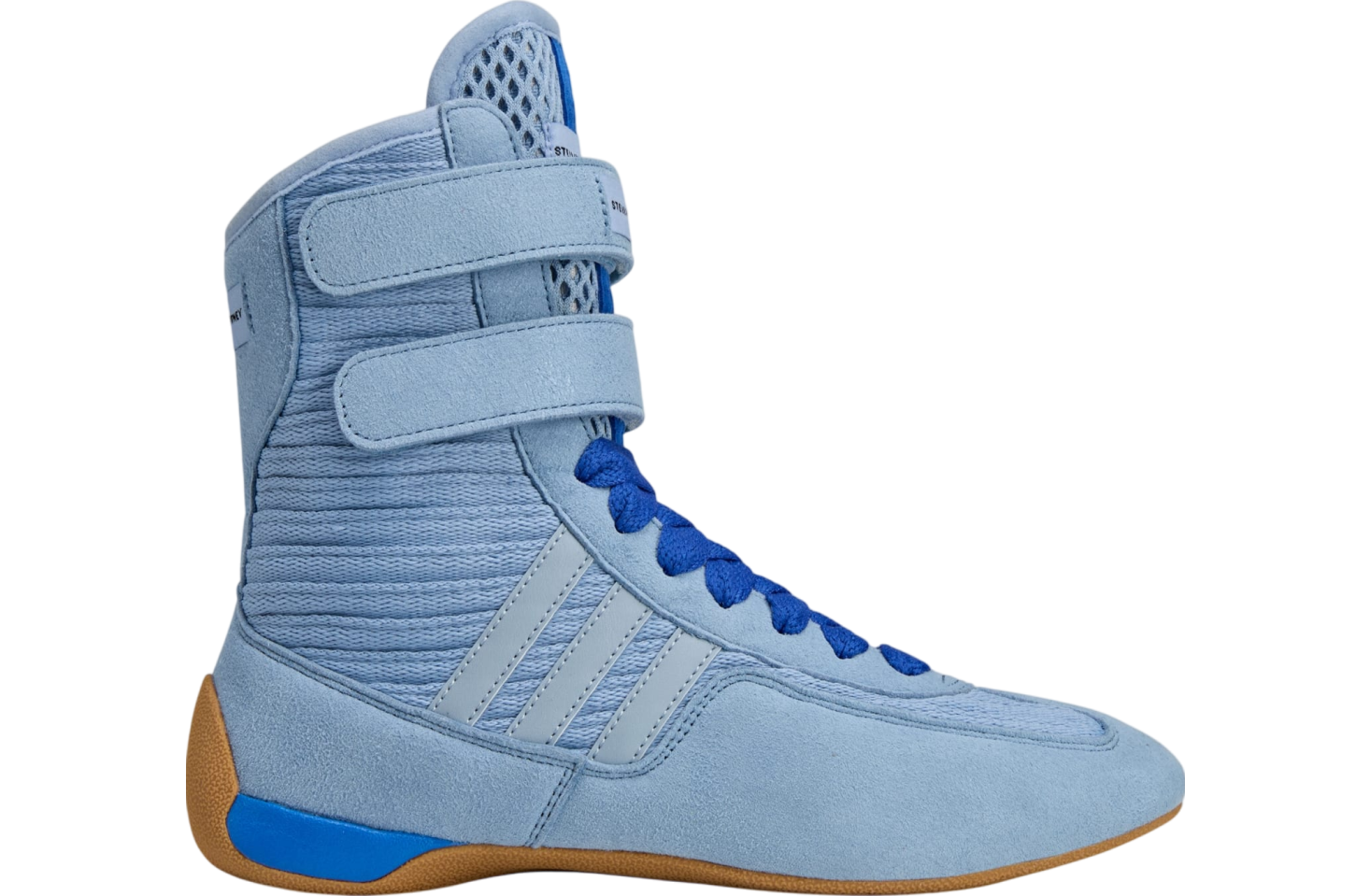 Adidas Asmc Rasant 2.0 WMNS Ambient Sky / Dust Blue