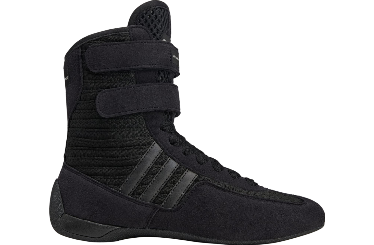 Adidas Asmc Rasant 2.0 WMNS Core Black / Off White