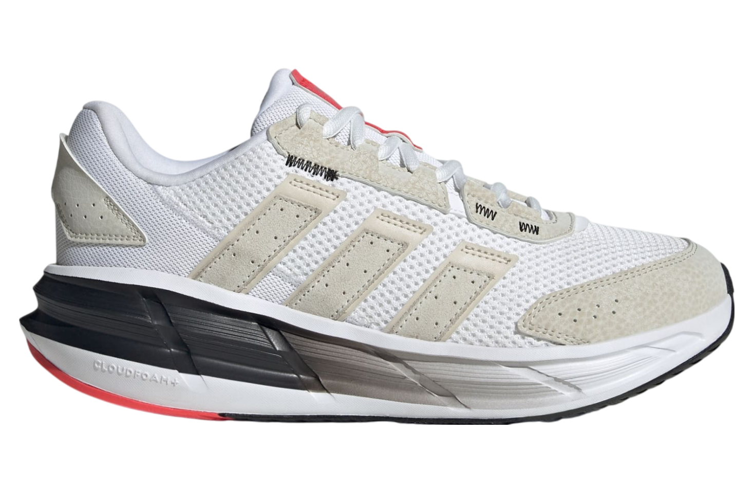 Adidas Astrastar Cloud White / Alumina